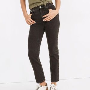 Madewell jeans